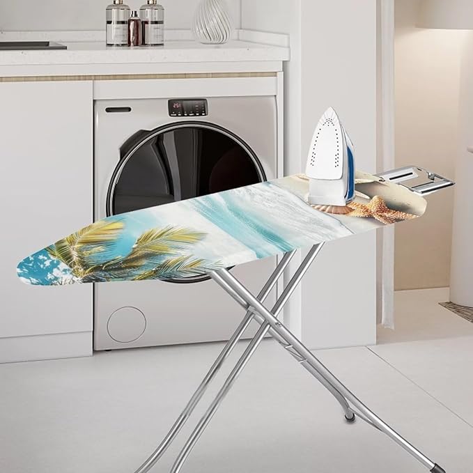 Hawaii Tree Ironing Board Cover - Image 2