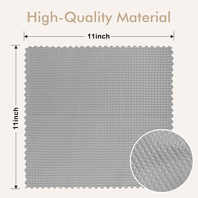 AIDEA Microfiber Cleaning Cloth - Image 9
