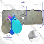 Faucet Mat for Sink - Image 7