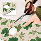 Kitchen Sink Splash Guard 1 PC 14.7 Inch Sink Faucet Mat Splash Guard - Image 5