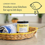 Fresh Wave Lemon Odor Removing Gel, 15 oz. | Odor Absorbers - Image 5