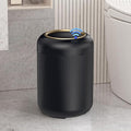 Motion Sensor Bathroom Trash Can by Onlcuk