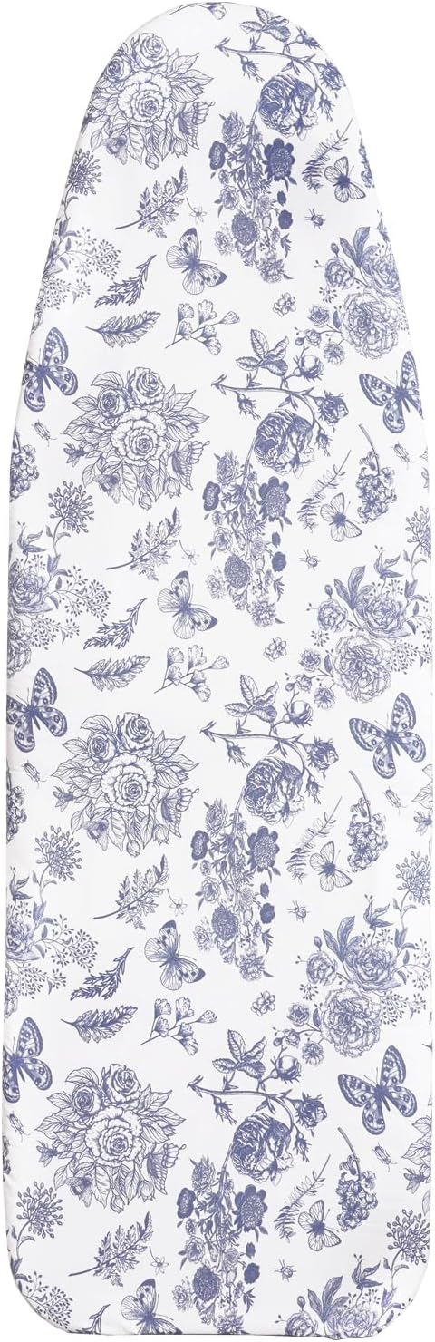 Ironing Board Cover and Pad 18x49, Iron Board Cover - Image 8