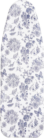 Ironing Board Cover and Pad 15x54”, Iron Board Cover - Image 8