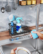 Consumest Sponge Holder for Kitchen Sink - Image 6