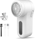 Fabric Shaver, Lint Remover Rechargeable, Electric Portable Sweater Defuzzer by BESTMOUMENTCoolingSolutions