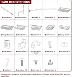Dish Drying Rack - Image 8