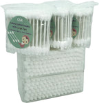 400pcs CGR Baby Safety Cotton Swabs - Image 2