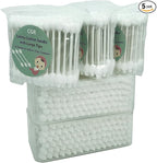 400pcs CGR Baby Safety Cotton Swabs by CGR