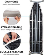 BNDX Ironing Board Cover 18x49 - Image 4