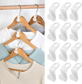 100 PCS Space Saving Hanger by Unknown