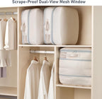 DIMJ Compression Storage Bags 8 Pack - Image 6