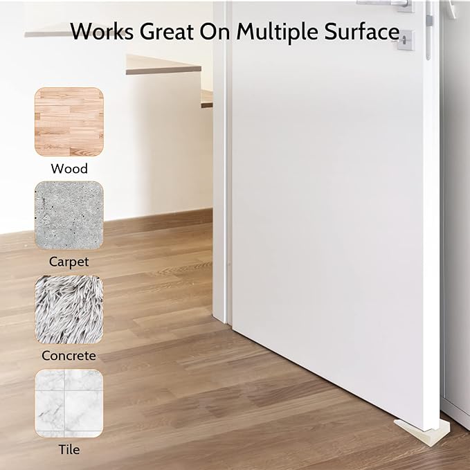 Original Patented Door Stoppers - Image 6