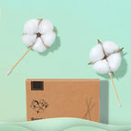 Natural Bamboo Cotton Swabs, Eco-Friendly & Biodegradable – Comfortable and Soft - Image 6