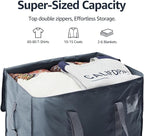 Moving Bags Heavy Duty Extra Large, Moving Boxes, Moving Supplies Essentials - Image 5