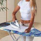 Starry Night Ironing Board Cover and Pad Standard Size Van Gogh Padded Table - Image 3