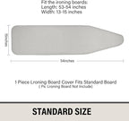 Iwtmm Ironing Board Cover and Pad - Image 5