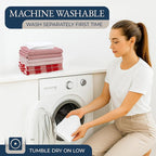 LANE LINEN Kitchen Towels Set - Image 8