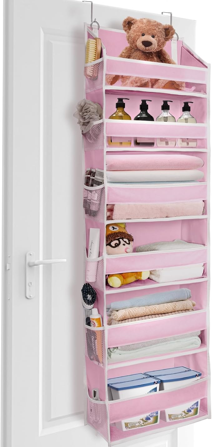 ULG Over The Door Organizer - Image 8
