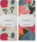 GEOMETRY Kitchen Tea Towels by GEOMETRY