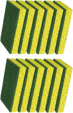 CELOX Sponges for Dishwashing and Household Cleaning, 12 Pack - Image 8
