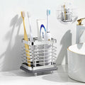 Shinowa Toothbrush Holder Wall Mounted by Shinowa