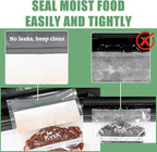 Liquid Block Cotton Pads - Image 5