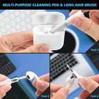 Phone Cleaning Kit, Cell Phone Cleaning Repair and Recovery Phone Charging Port - Image 4