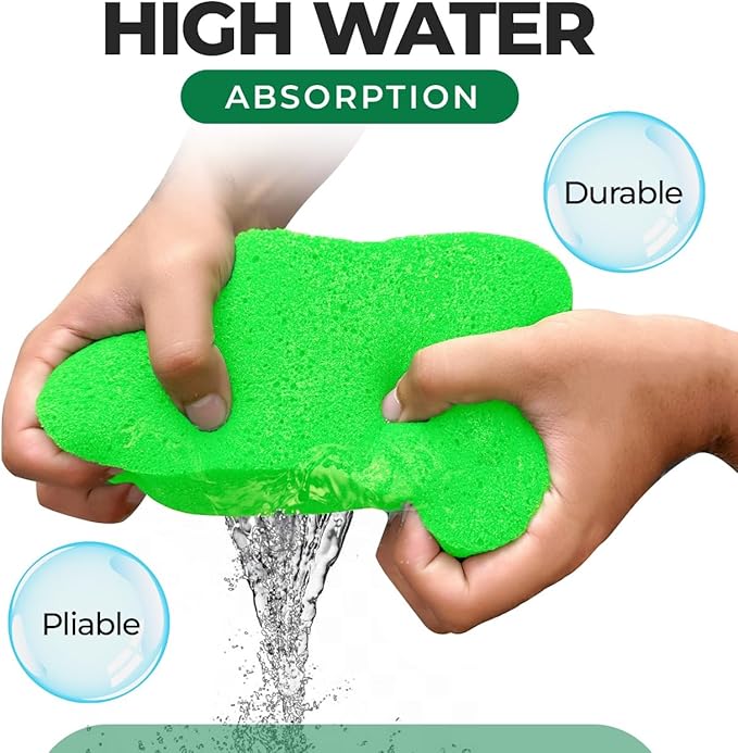 Multi-Purpose Sponges for Cleaning - Image 7
