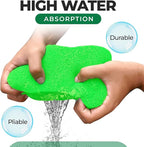 Multi-Purpose Sponges for Cleaning - Image 7