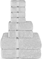 Chakir Turkish Linens | Hotel & Spa Quality 100% Cotton Premium Turkish Towels by ChakirTurkishLinens