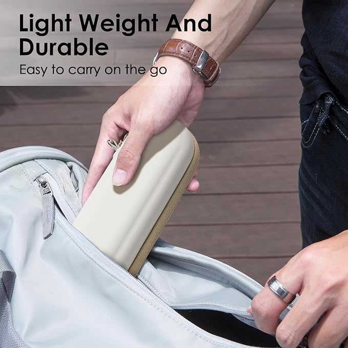 Yinke 2.0 Electric Toothbrush Case - Image 7