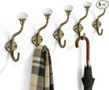 TUNNY Coat Hooks by TUNNY