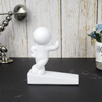 Cute Door Stop, Decorative and Sturdy, Well Designed Door Stopper, Effective to - Image 7