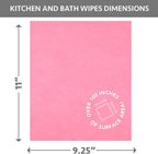 Cadie Kitchen and Bath Amazing Wipes - Image 4