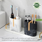 rejomiik Toothbrush Holders Electric Toothbrush Holder - Image 2