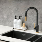 MOMEEMO White Soap Dispenser Set Comes - Image 3