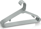 Utopia Home Plastic Hangers 20 Pack - Image 6