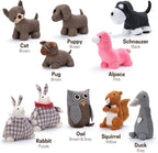 SWISSELITE Cute Decorative Door Stopper - Image 7
