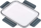 Amazon Basics Tritan Plastic Food Storage Containers - Image 3
