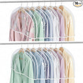 Patelai 16 Pcs 2" Gusseted Shoulder Covers by Patelai