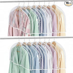 Patelai 16 Pcs 2" Gusseted Shoulder Covers by Patelai