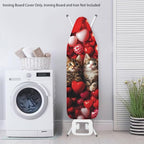 Hearts Cat Ironing Board Cover Heavy Duty Thick Padding Iron Board Covers - Image 3