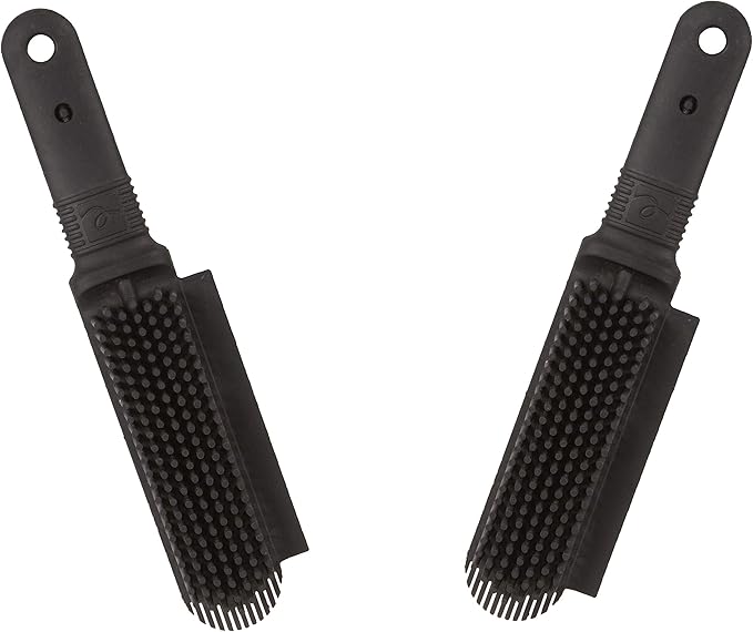 FURemover Plus Pet Hair Rubber Brush by FURemover