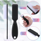 Patelai 15 Pieces Nail Brush Handle Grip - Image 3