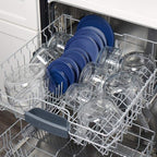 Anchor Hocking 18 Piece Glass Storage Containers - Image 5
