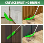 dusters for Cleaning extendable Long Handle，Webster Cobweb Duster - Image 7