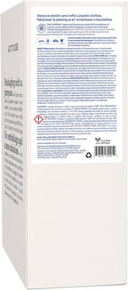 ATTITUDE Liquid Laundry Detergent Refill, EWG Verified, HE Compatible, - Image 8