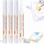 Laundry Stain Removers, Portable Travel Bleach Pen by Unknown