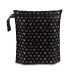 Bumkins Disney Waterproof Wet Bag by Bumkins